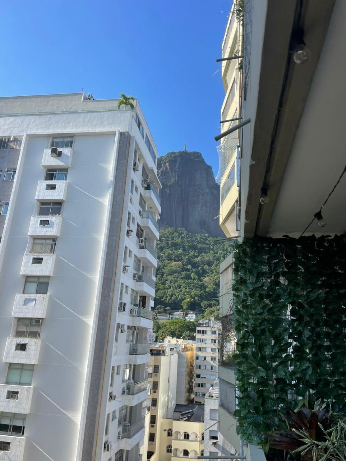 Ap Lagoa Vista Privilegiada * Rio de Janeiro
