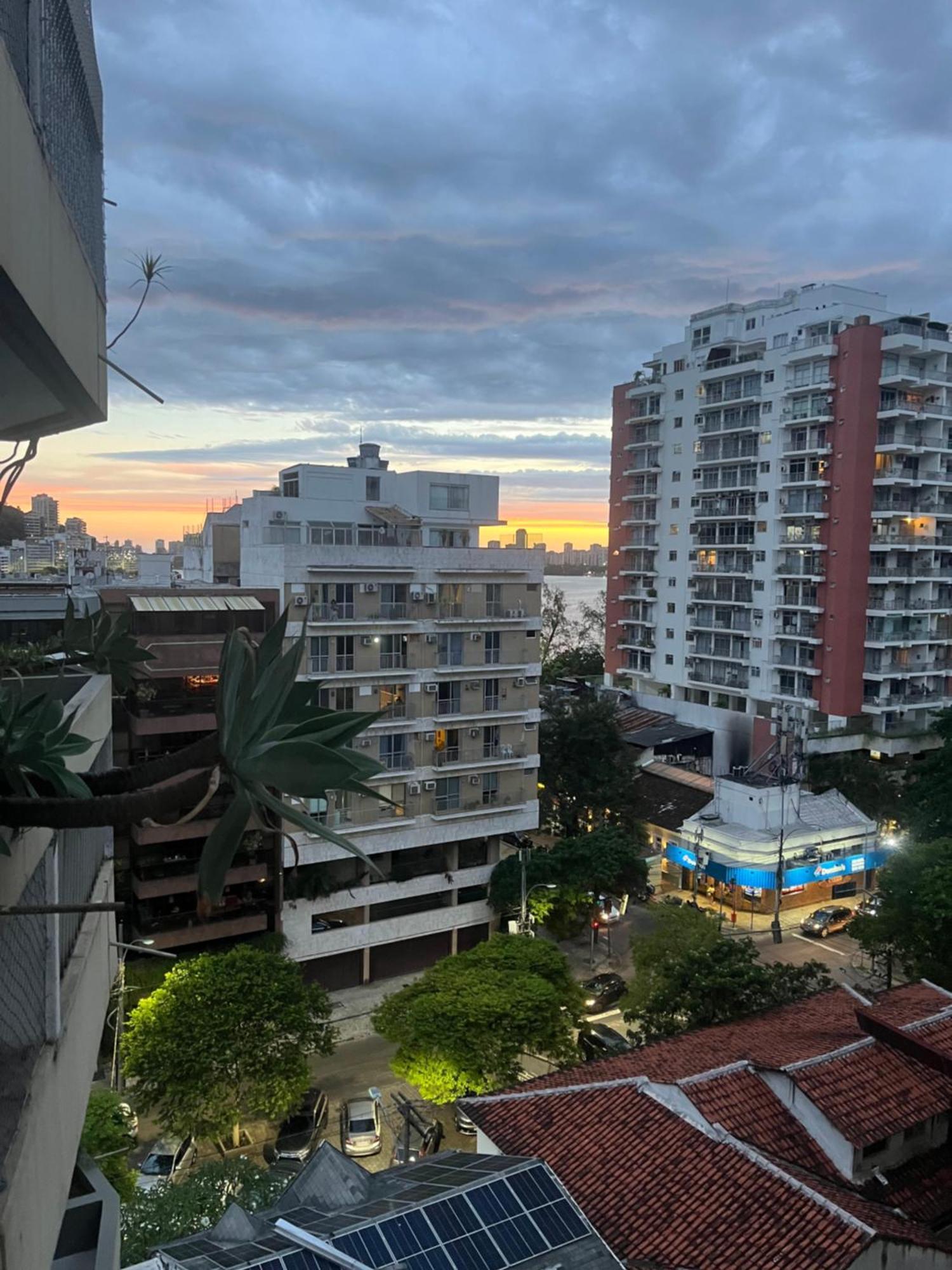 Ap Lagoa Vista Privilegiada Apartamento *