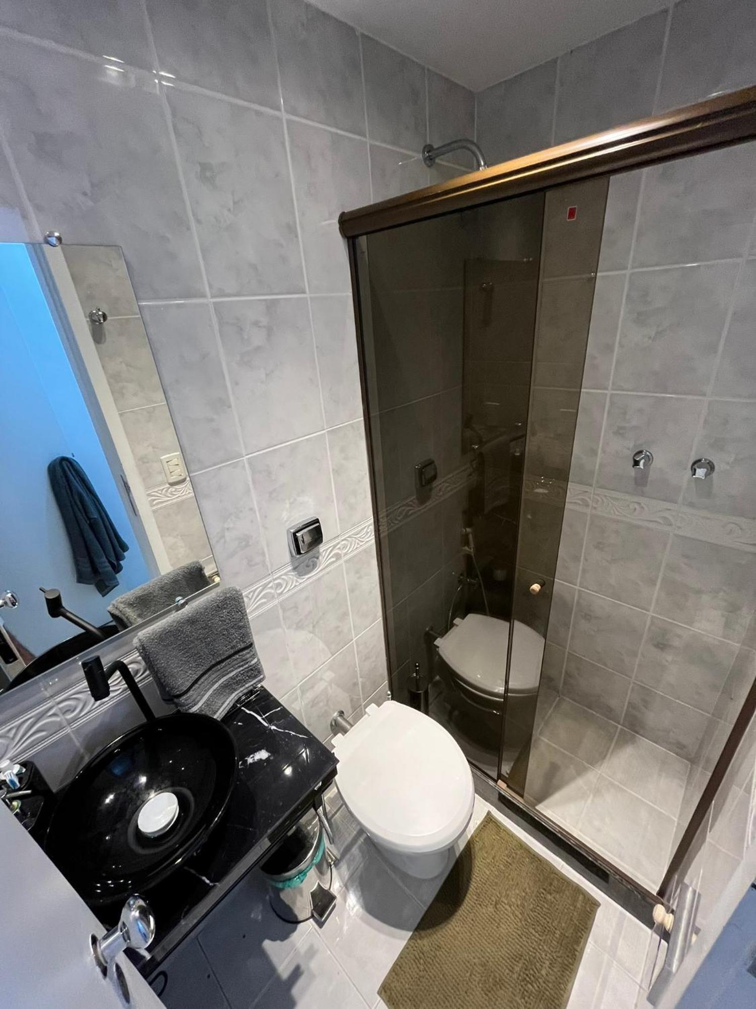 Apartamento Ap Lagoa Vista Privilegiada *
