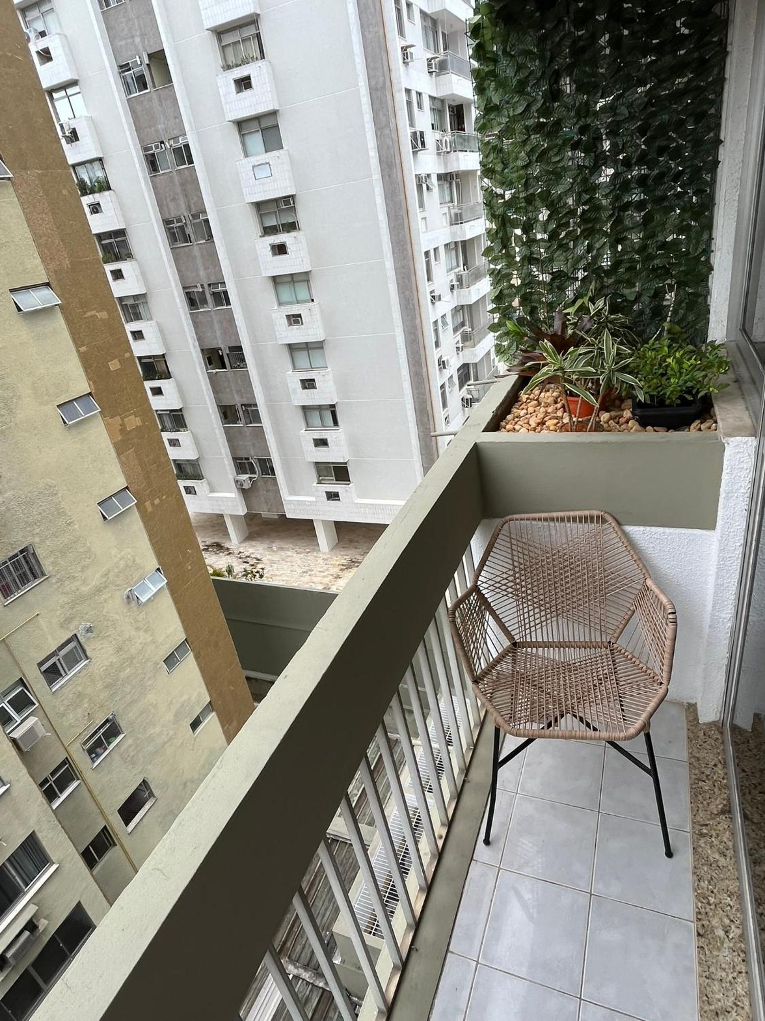 Ap Lagoa Vista Privilegiada Apartamento Rio de Janeiro
