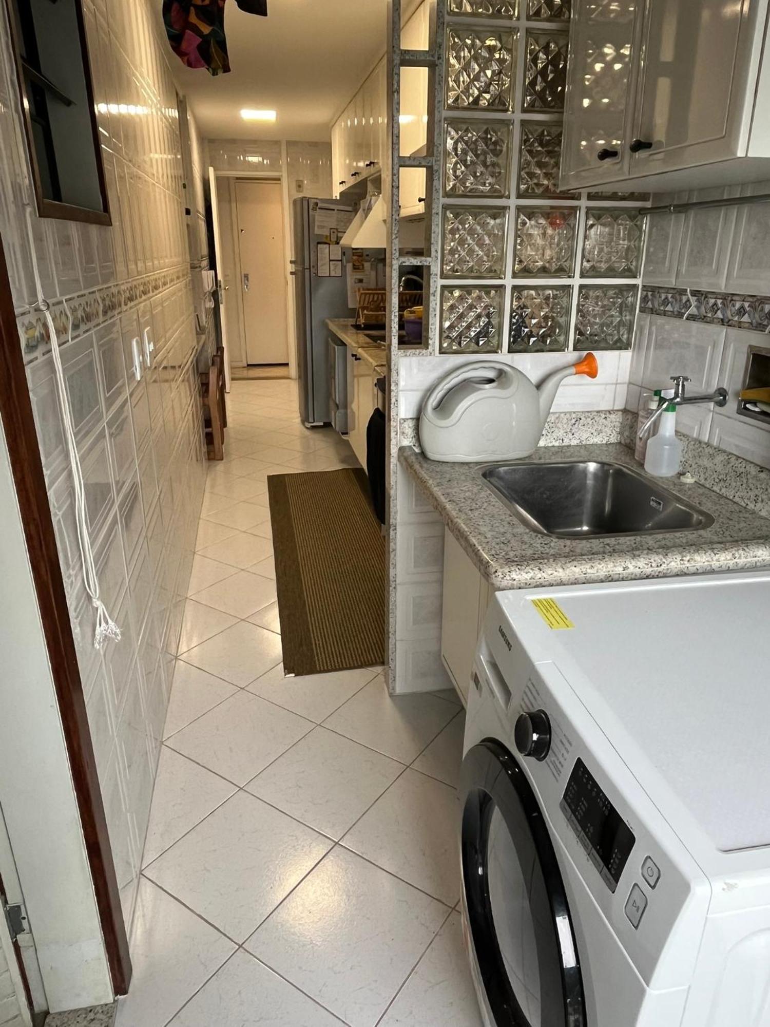 Apartamento Ap Lagoa Vista Privilegiada