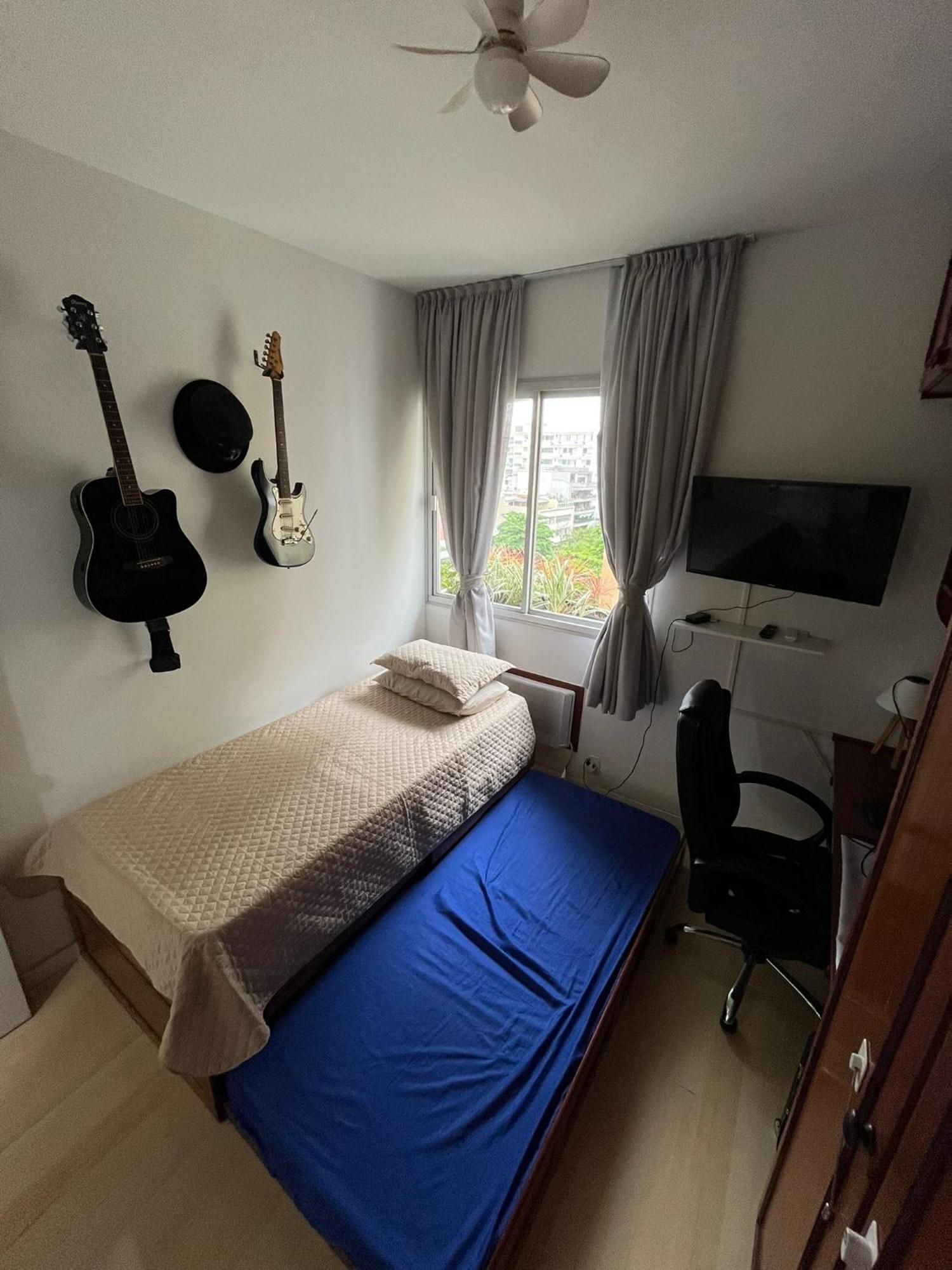 Apartamento Ap Lagoa Vista Privilegiada *