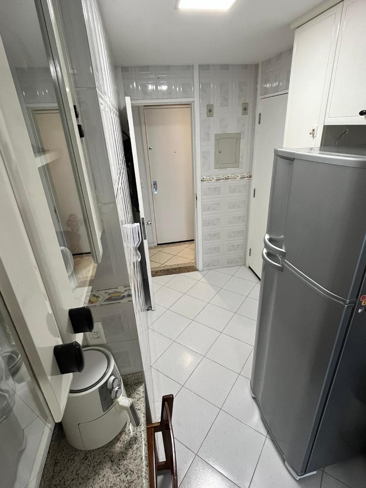 Ap Lagoa Vista Privilegiada Apartamento Rio de Janeiro