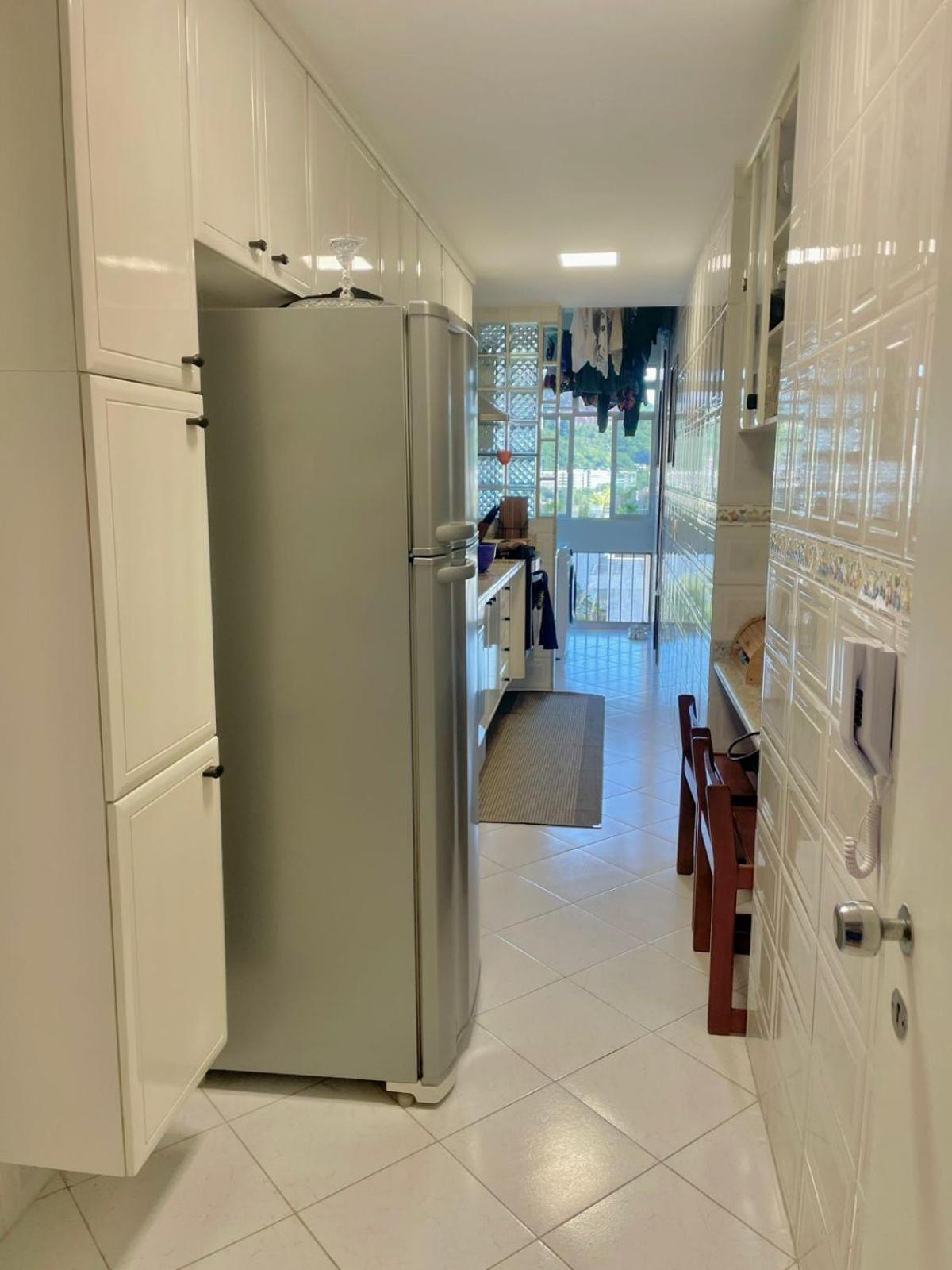 Ap Lagoa Vista Privilegiada * Rio de Janeiro