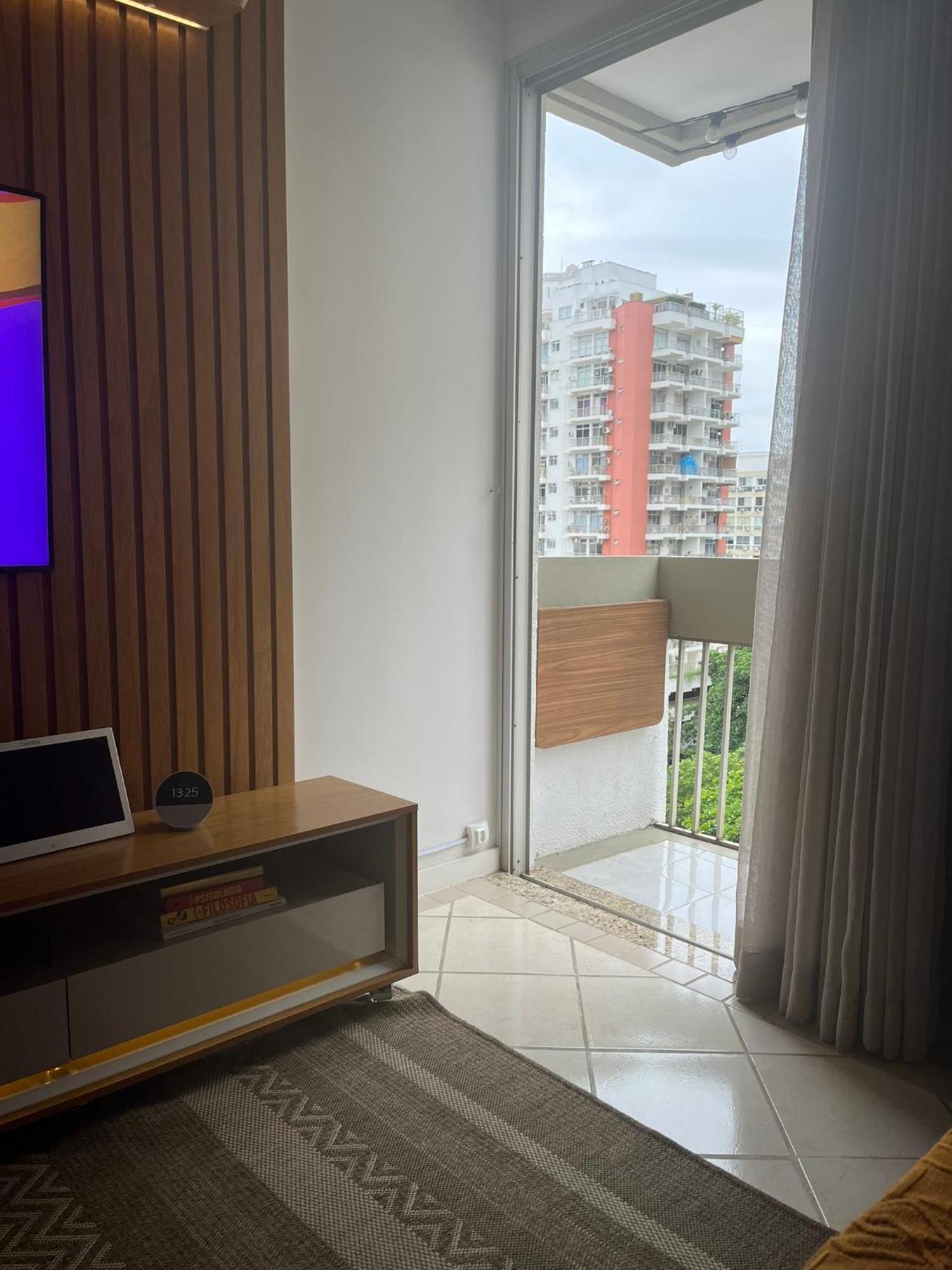 Ap Lagoa Vista Privilegiada Apartamento