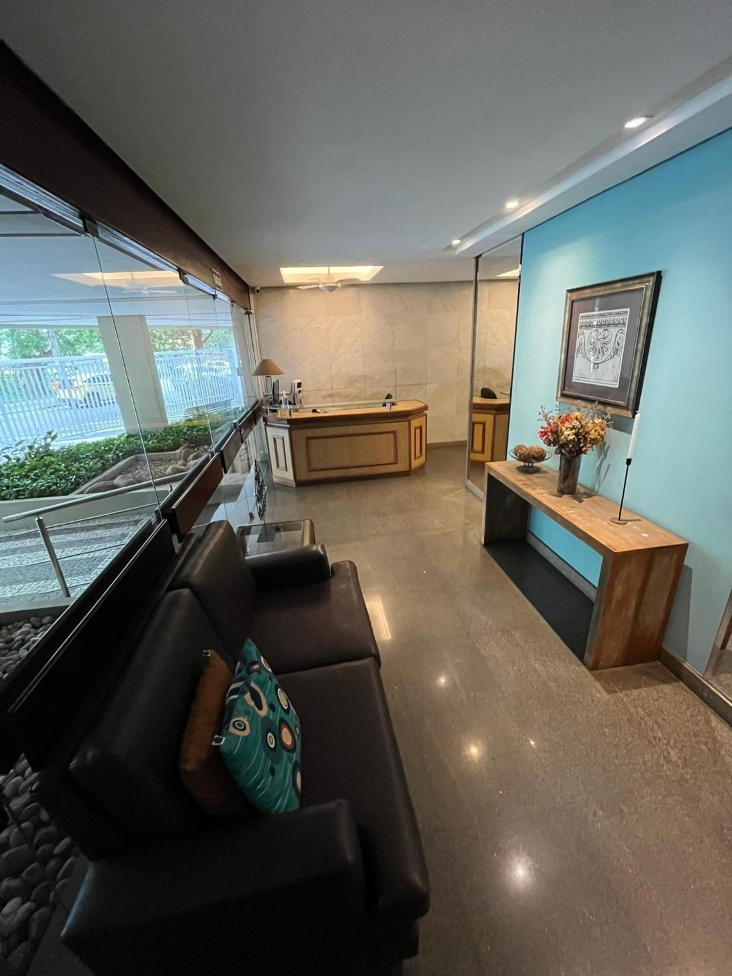 Ap Lagoa Vista Privilegiada Apartamento *