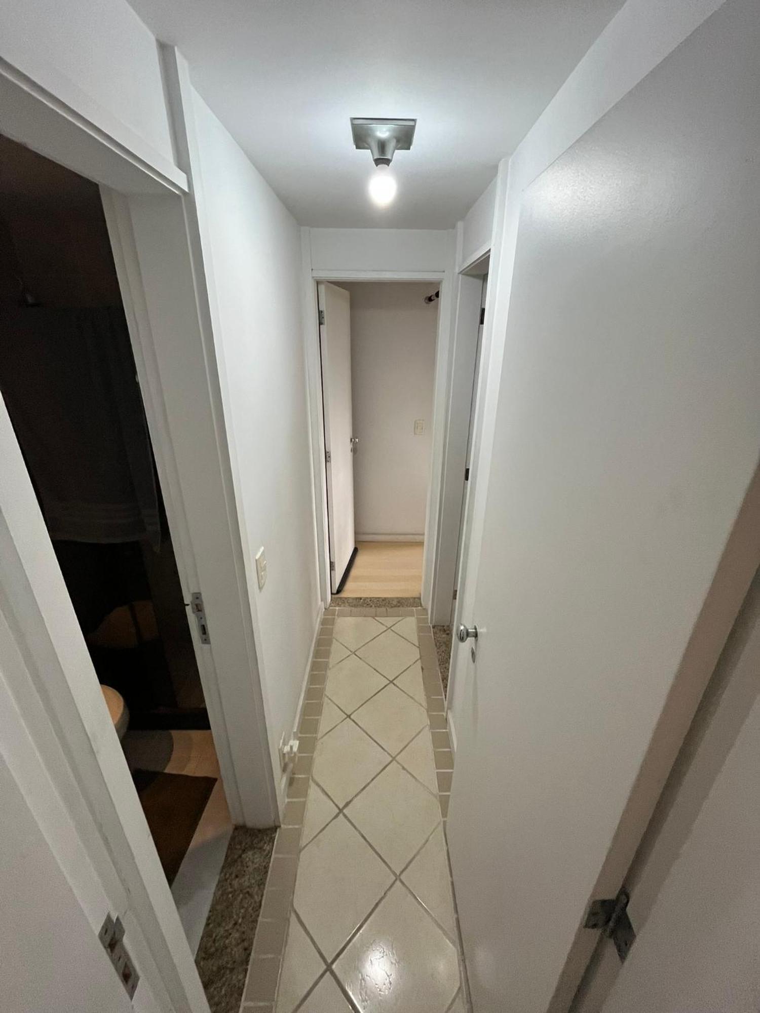 Ap Lagoa Vista Privilegiada Apartamento